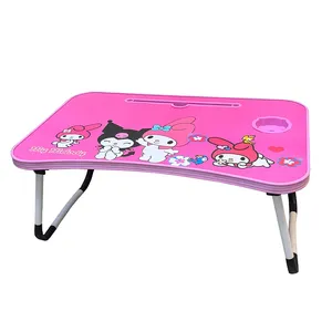 میز تحریر کودک کیدکو مدل تاشو طرح ملودی