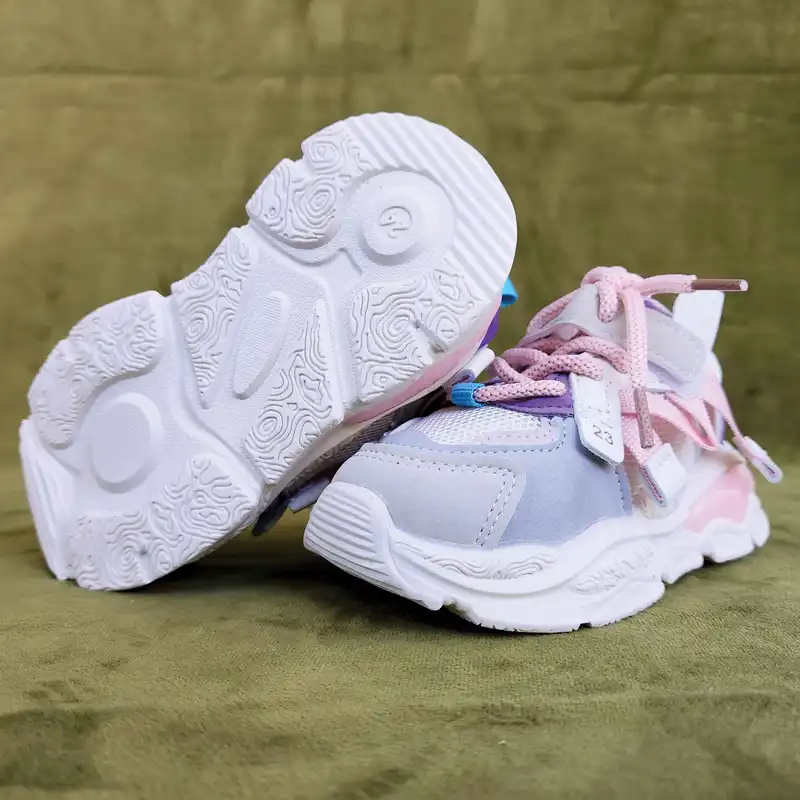 کفش مخصوص پیاده روی مدل  LuckyQ-23Q-PiQ-103018