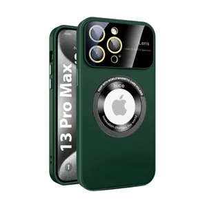 Goof Lens Shield-G Cover Suitable For Apple iPhone 13 Pro Max