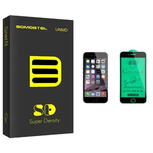 Somastel SD Glass Ceramics Screen Protector For Apple اپل iPhone 6