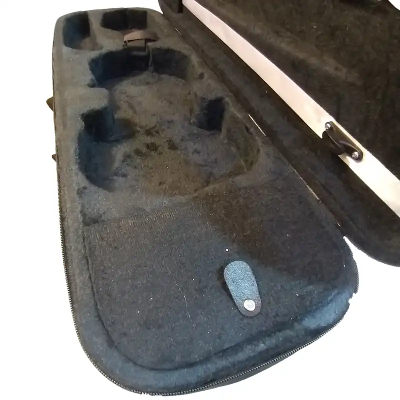 هارد کیس ویولن مدل HRt کد 075