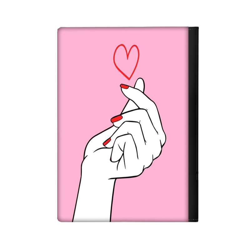 کلاسور مدل BTS کد 2090