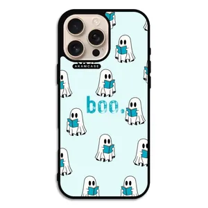 AKAM AMC-WA16PROMAX-BOO-26 Cover For Apple iPhone 16 Pro Max