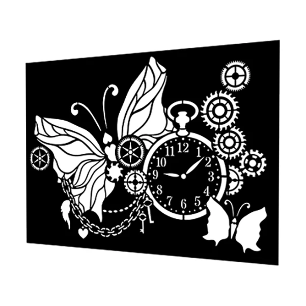 شابلون کد SP12751