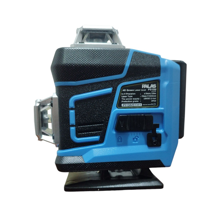تراز لیزری پالاس مدل P5150