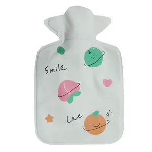  کیسه آبگرم طرح لبخند کد KA03