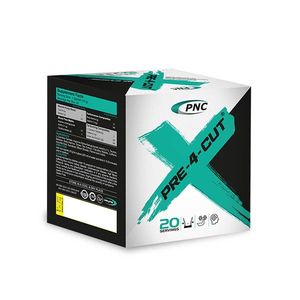 پودر پره فورکات کارن - 16 گرم بسته 20 عددی