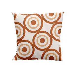 کوسن پاد آفرین مدل دایره ای کد DKK237