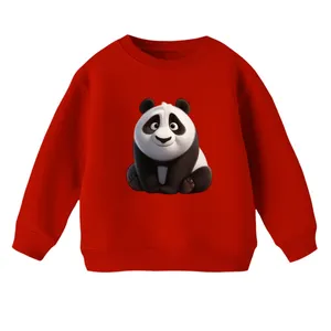 سویشرت بچگانه مدل پاندا