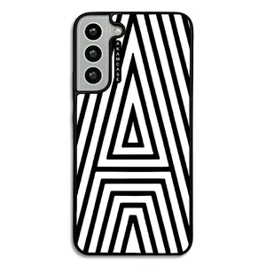 AKAM AMC-WSGS22P-ALPHAZEBRABET-1 Cover For Samsung Galaxy S22 Plus