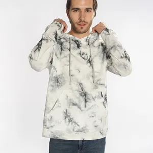 هودی مردانه پیپل مدل PFESS22SW0013