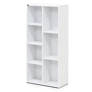 کتابخانه چهار طبقه سیماژ مدل HS1023