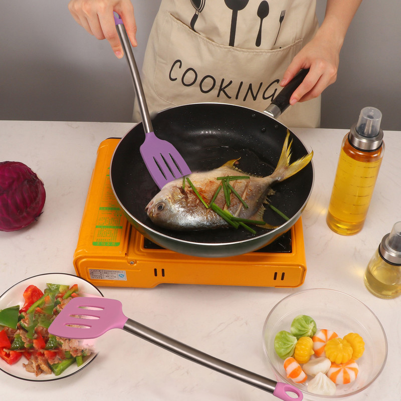 کفگیر مدل T530