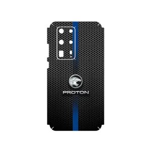 MAHOOT PROTON Cover Sticker for Huawei P40 Pro Plus