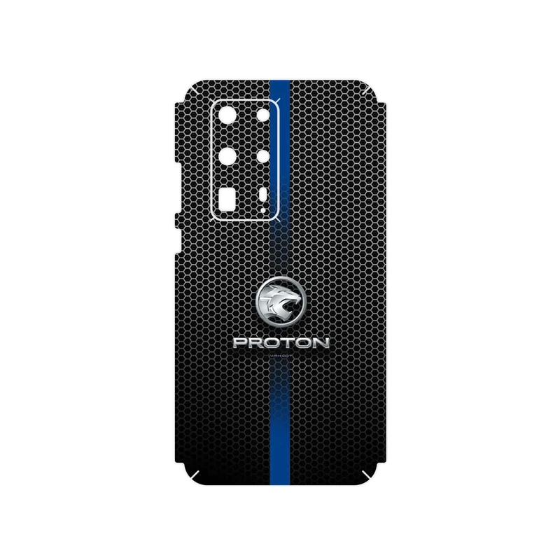 برچسب پوششی ماهوت مدل PROTON مناسب برای گوشی موبایل هوآوی P40 Pro Plus