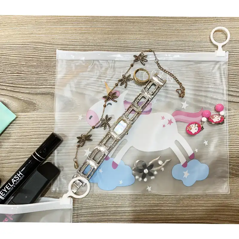 جامدادی مدل یونیکورن و ستاره کد Wt499