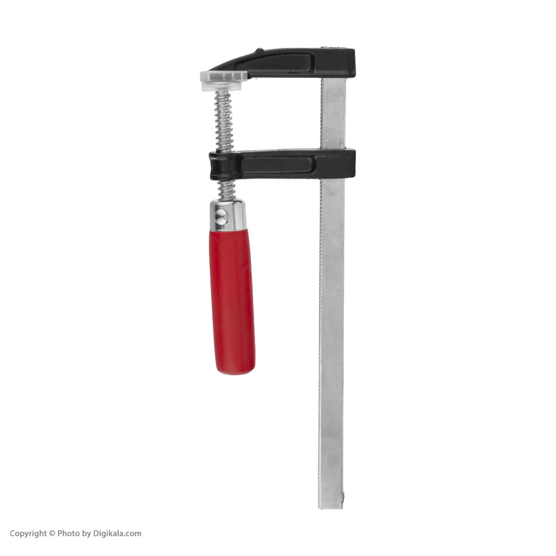 گیره و پیچ دستی سیبن مدل F-CLAMP گیره و پیچ دستی سیبن مدل F-CLAMP