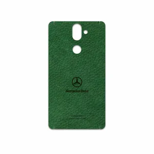 MAHOOT GL-MBNZ Cover Sticker for Nokia 8 Sirocco
