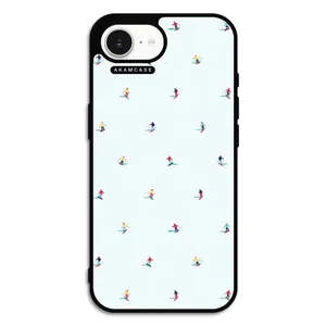AKAM AMC-WA16E-SKI-11 Cover For Apple iPhone 16 E