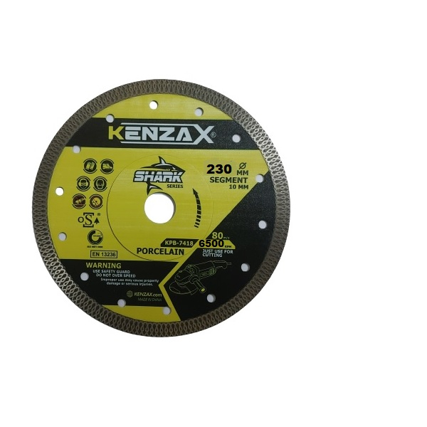 تیغه الماسه پرسلان بر کنزاکس مدل 2300 KPB-7423