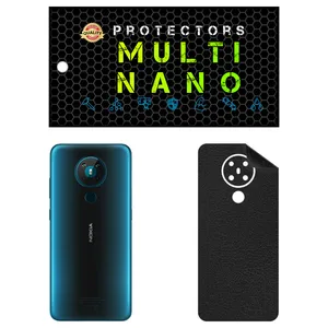 MULTI NANO X-F1L Back Skin For Nokia 5.3
