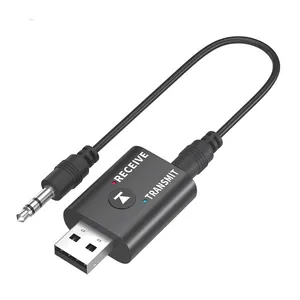 فرستده و گیرنده  بلوتوثی صدا  مدل KN420