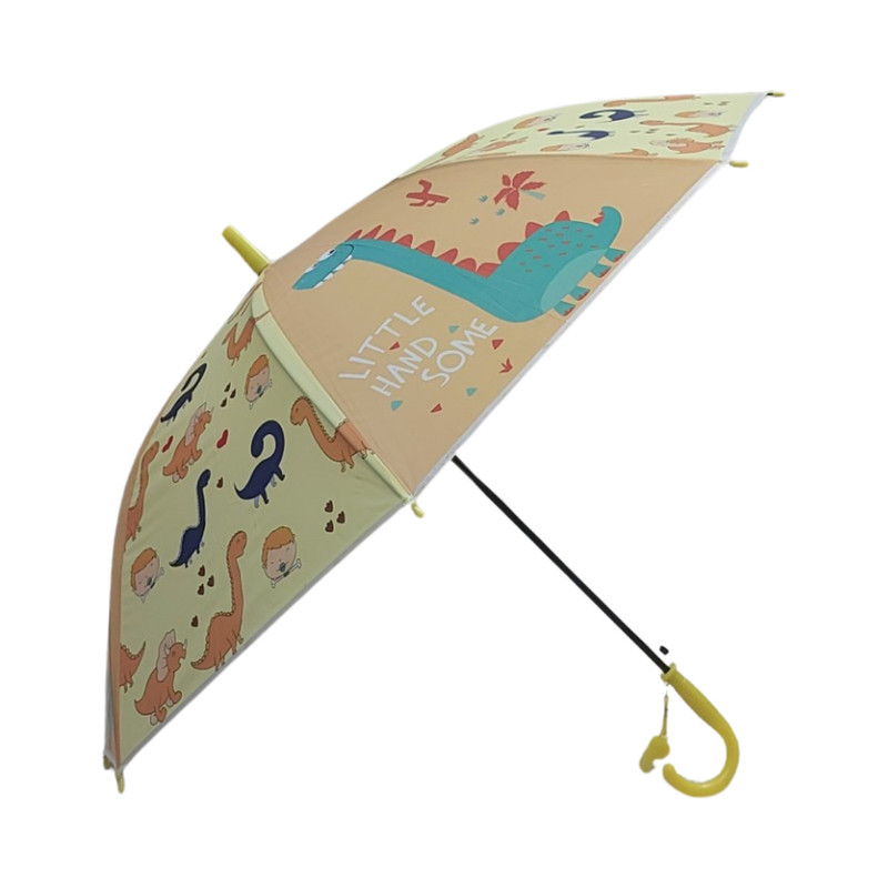 چتر بچگانه مدل دایناسوری