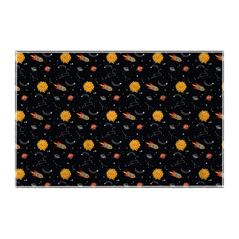 کاغذ کادو ترمه طراحان ایده مدل خورشید کد strm0046