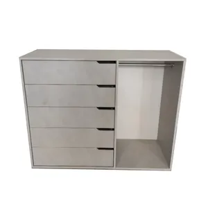 دراور مدل رگال دار کد 101