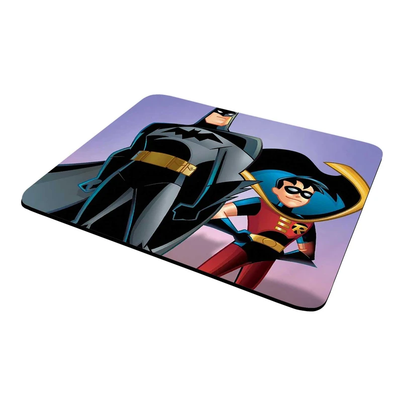 ماوس پد مدل بتمن کد wmu15