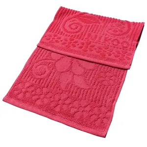 حوله دستی نیکو کد 06سایز 30x60سانتی متر 