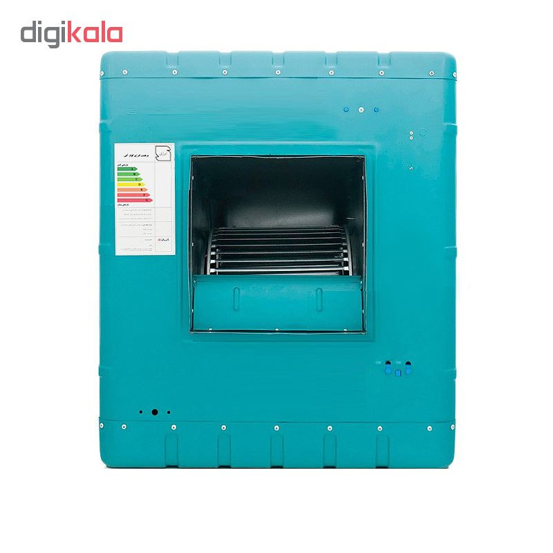 کولر آبی 7000 آبسال مدل AC70