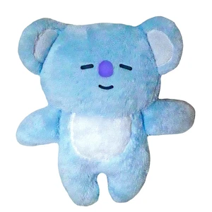 عروسک مدل کویا طرح BT21 کد 202 ارتفاع 30 سانتی متر