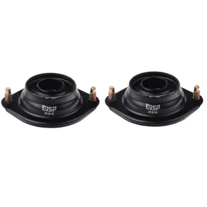 توپی سرکمک چپ و راست جی آی اس پی کد 501008501008 مناسب برای پراید و پراید وانت بسته 2 عددی