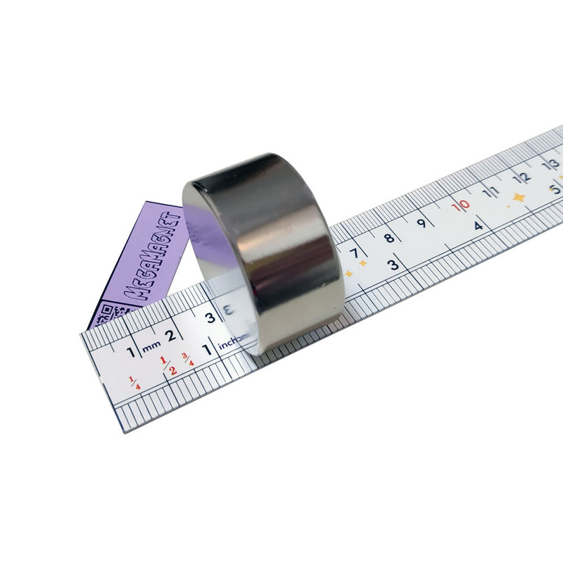 آهن ربا مدل نئودیمیوم کد Mega 40h20