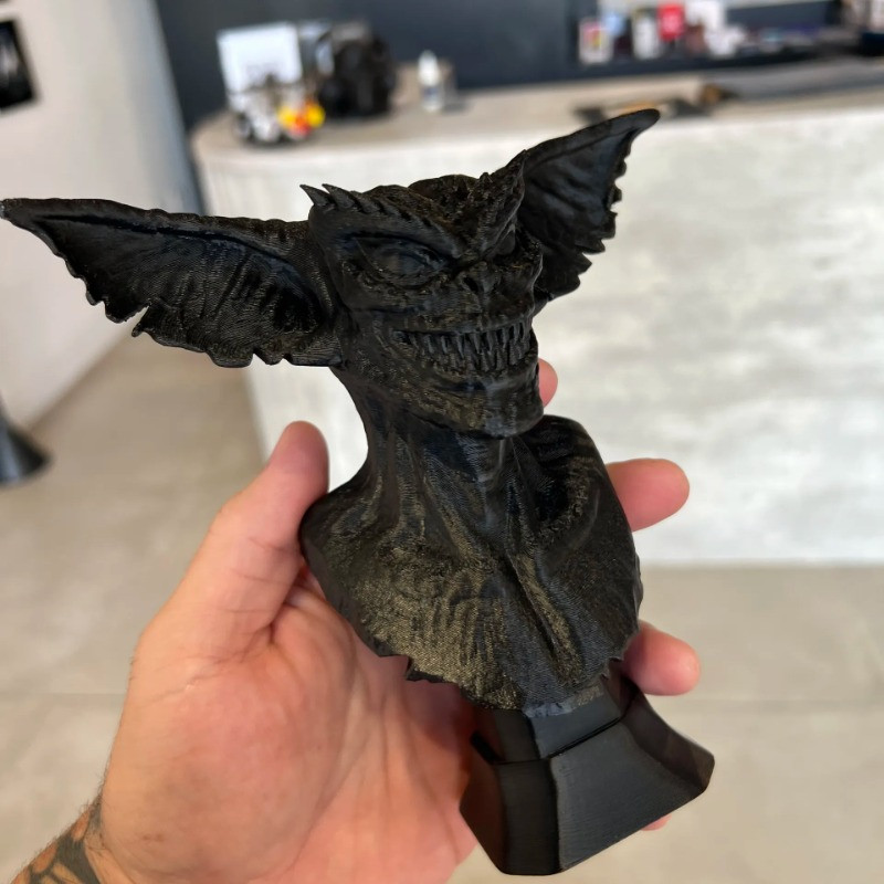 فیگور مدل Gremlin