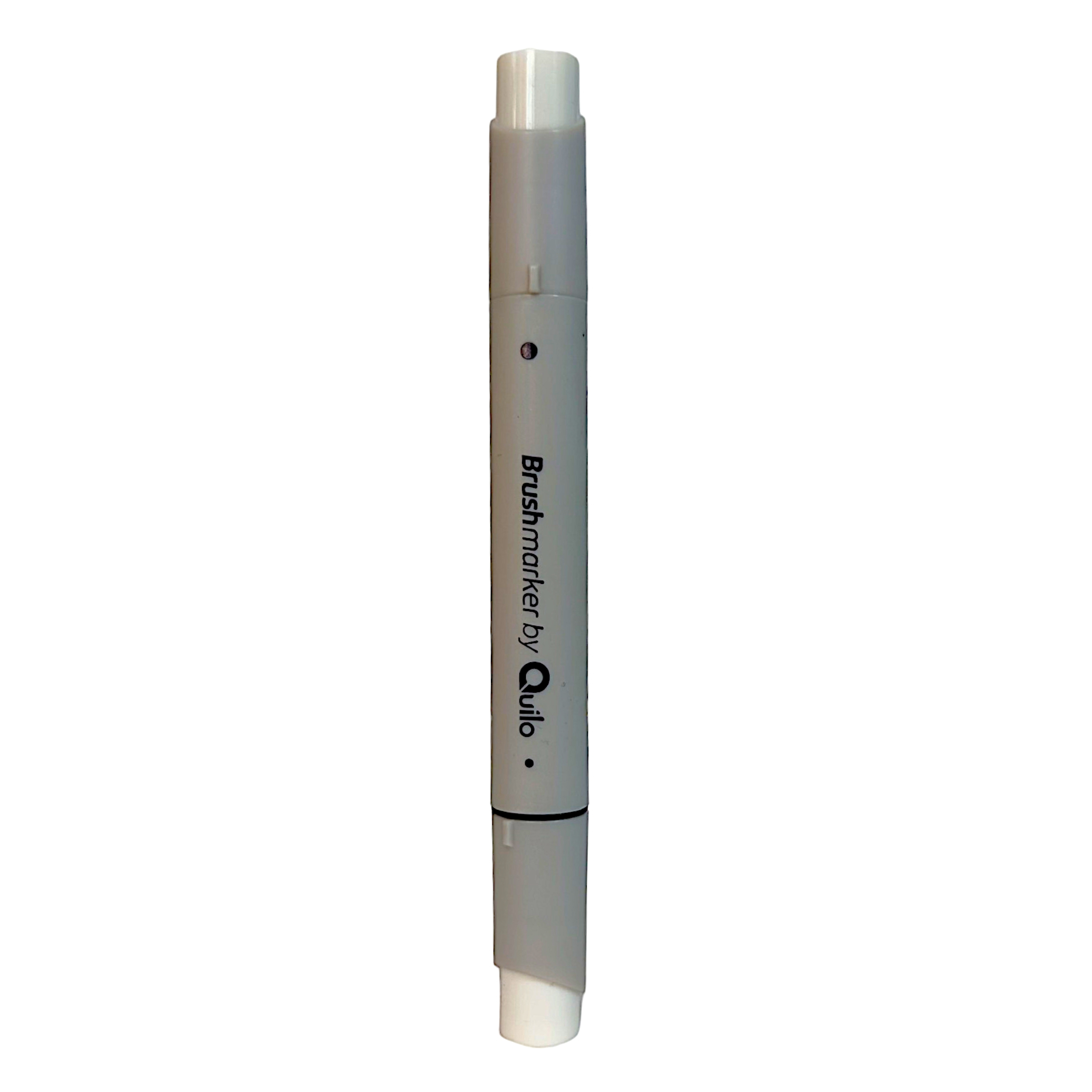 ماژیک راندو کوییلو مدل brush کد WG0