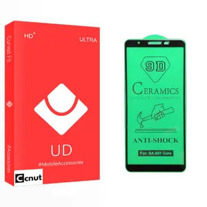 Coconut UD Glass Ceramics Screen Protector For Samsung Galaxy A01 core