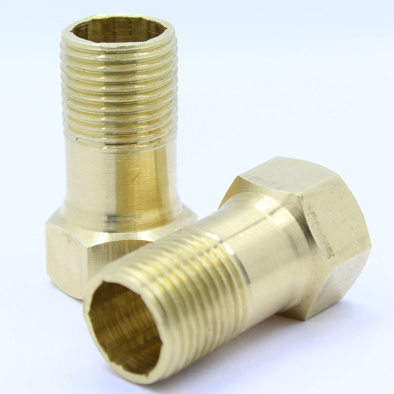 اتصال روپیچ توپیچ دینا مدل DN-5CM بسته 4 عددی اتصال روپیچ توپیچ دینا مدل DN-5CM بسته 4 عددی