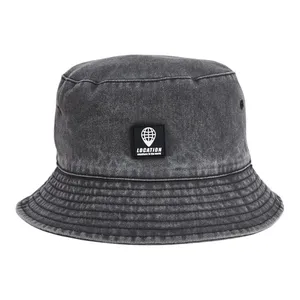 کلاه باکت ال سی وایکیکی مدل آنتی باکتریال لوکیشن