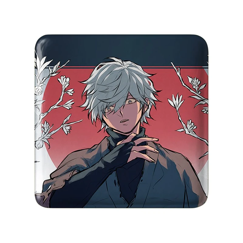 مگنت خندالو مدل گابیمارو انیمه بهشت جهنمیان کد 27088