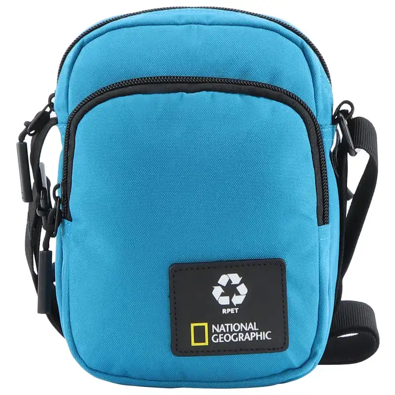 کیف رودوشی نشنال جئوگرافیک مدل OCEAN N 20902