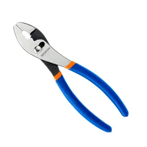 انبردست کله گاوی وادفو مدل WPL6C06 سایز 6 اینچ