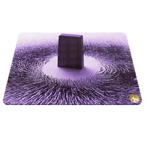 ماوس پد هومرو مدل A5673 طرح فیزیک