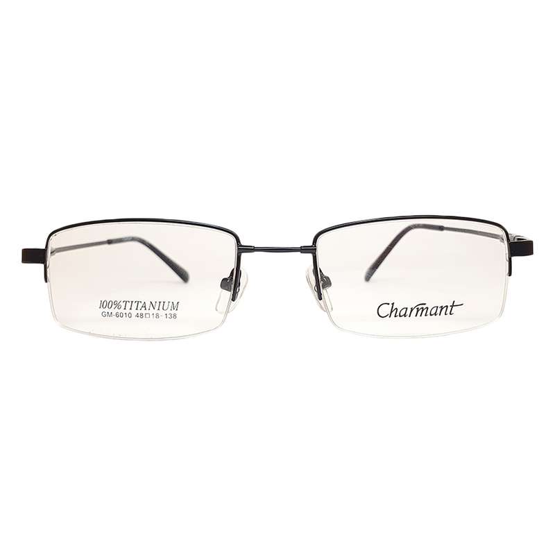 فریم عینک طبی مردانه مدل GM6010 Bl