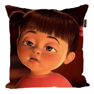 کوسن کودک ناریکو طرح بو کد 03246