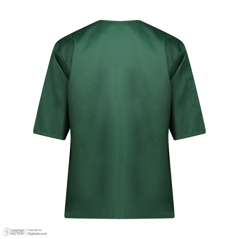 ست اتاق عمل مردانه ناب تن مدل اسکراب کد z402