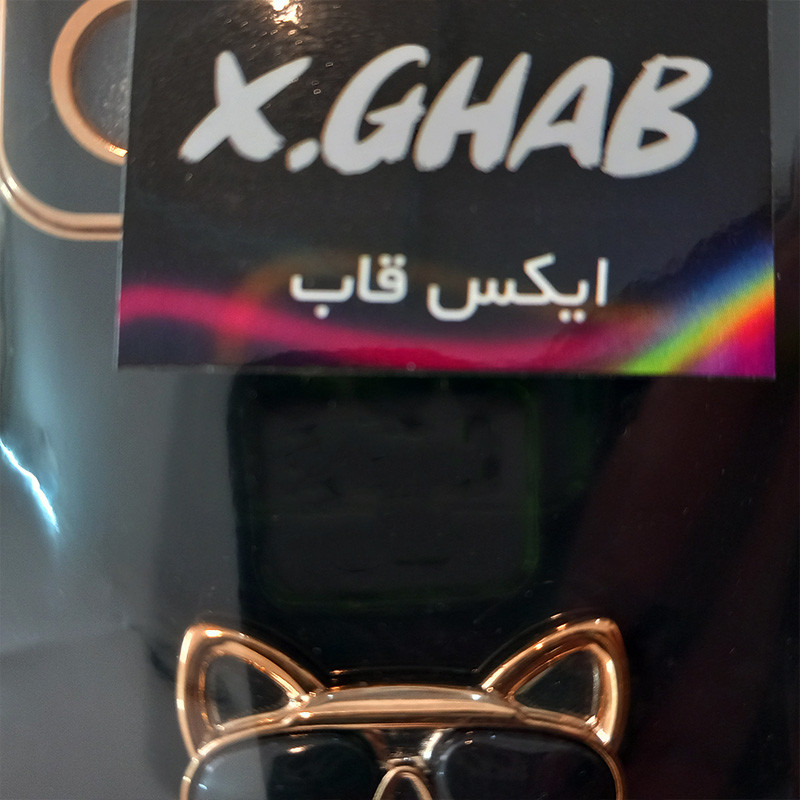 کاور ایکس قاب کد space-11tpro مناسب برای گوشی موبایل شیائومی Mi 11t / 11T pro
