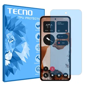 Tecno Resistant model matte anti blue ray screen protector suitable for Nothing CMF Phone 2 Pro mobile phone