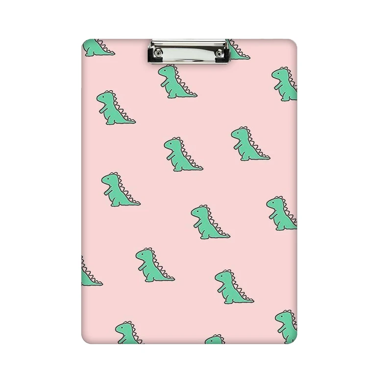 تخته شاسی طرح دایناسور کد 1296 سایز A4